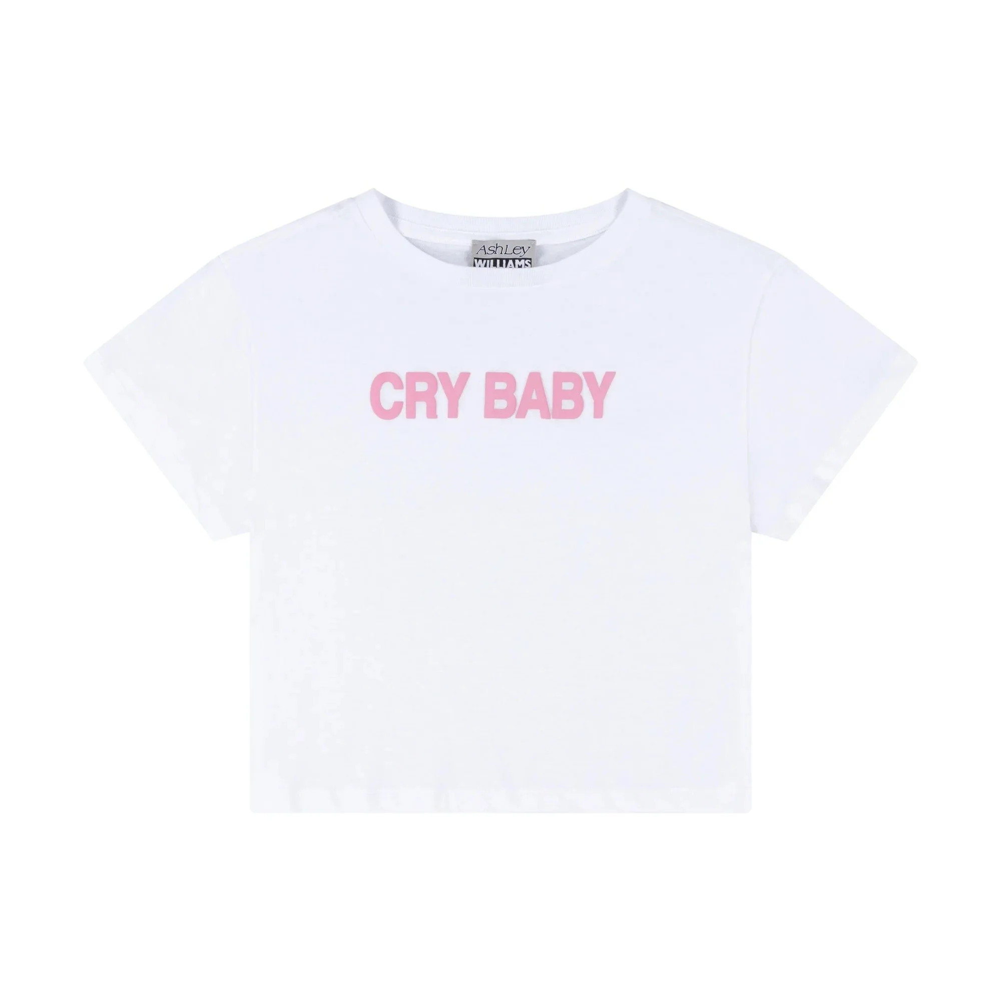 ASHLEY WILLIAMS Happiest Girl Tee — Retail Pharmacy